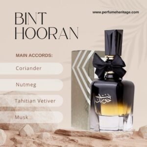 Bint Hooran