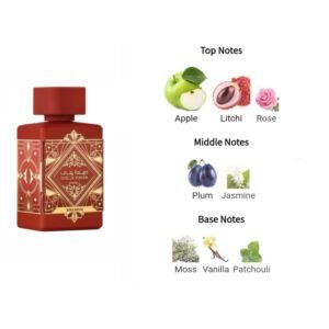 BADEE Al OUD sublime