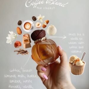 Coffee blend